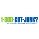 1800-GOT-JUNK? Perth logo